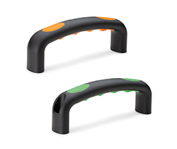 M.343-SOFT-Bridge handles